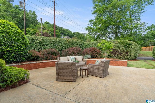 747 CREST LANE, Homewood, AL 35209