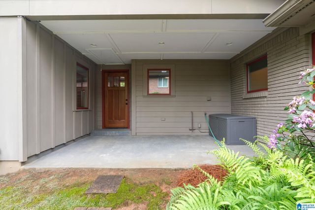 747 CREST LANE, Homewood, AL 35209