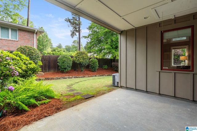 747 CREST LANE, Homewood, AL 35209