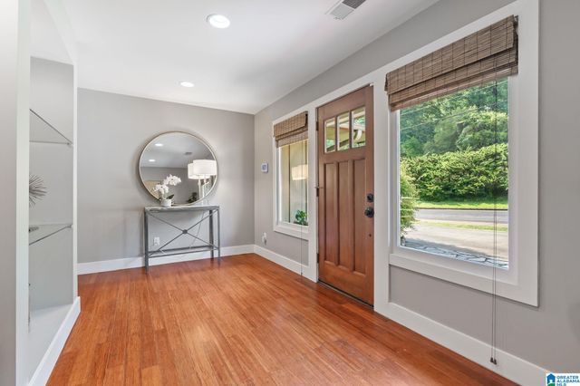 747 CREST LANE, Homewood, AL 35209