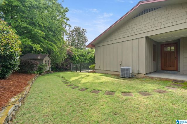 747 CREST LANE, Homewood, AL 35209