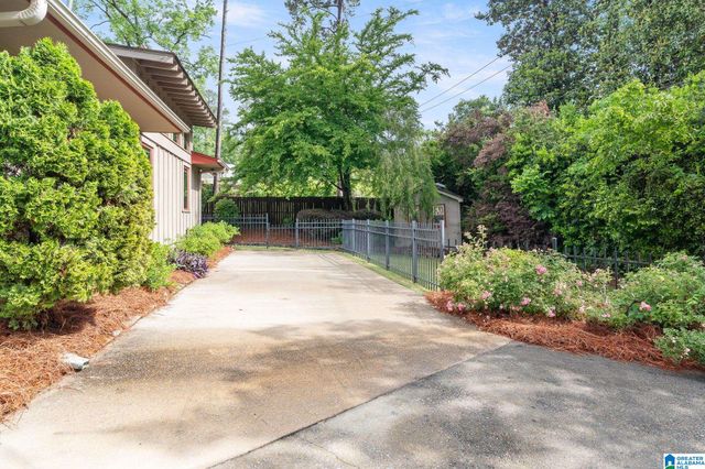 747 CREST LANE, Homewood, AL 35209