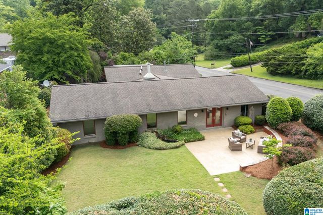 747 CREST LANE, Homewood, AL 35209