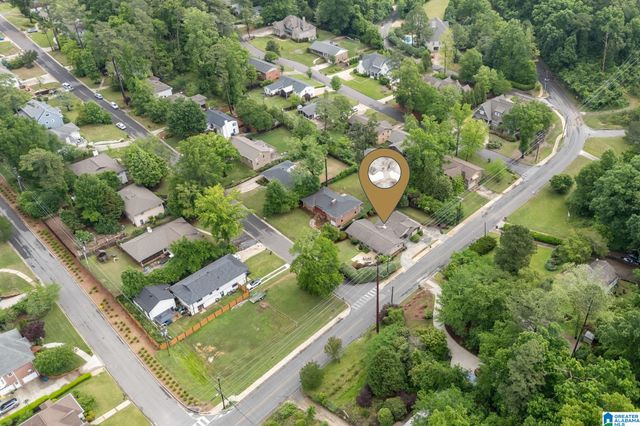 747 CREST LANE, Homewood, AL 35209