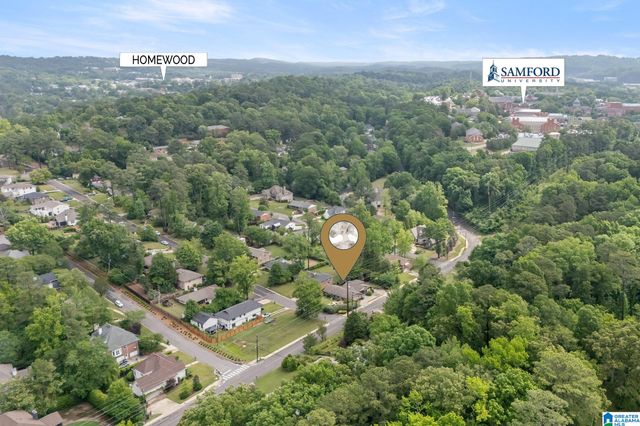 747 CREST LANE, Homewood, AL 35209
