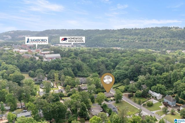 747 CREST LANE, Homewood, AL 35209