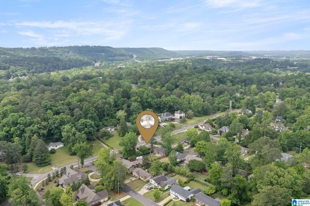 747 CREST LANE, Homewood, AL 35209