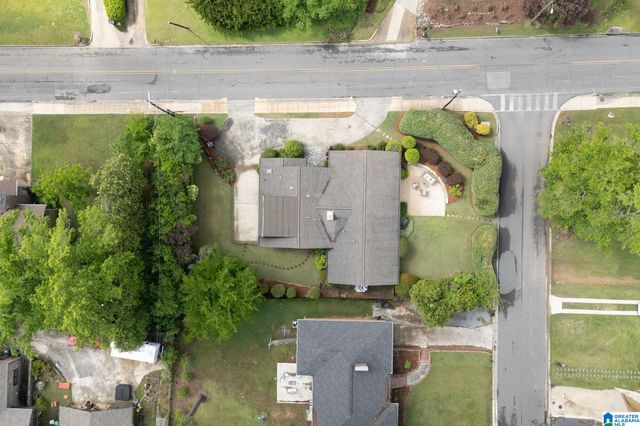 747 CREST LANE, Homewood, AL 35209