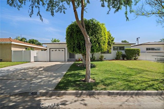408 Diana, Fullerton, CA 92833