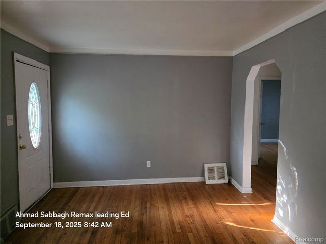 7311 Chatham, Redford Charter Township, MI 48239