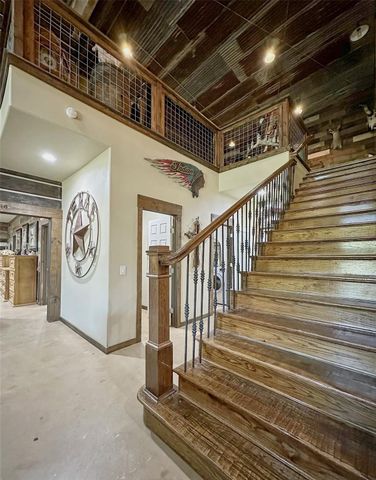 1990 Jim Harry Loop, Sunset, TX 76270