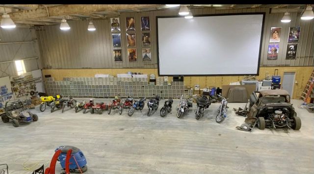 1990 Jim Harry Loop, Sunset, TX 76270