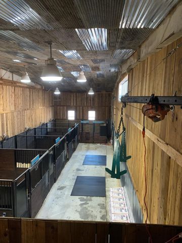 1990 Jim Harry Loop, Sunset, TX 76270