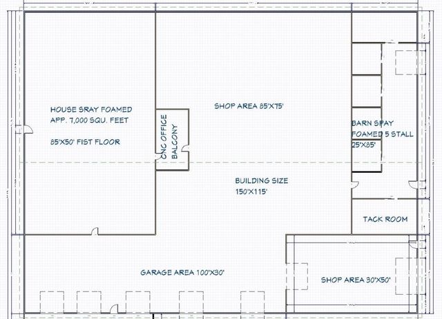1990 Jim Harry Loop, Sunset, TX 76270