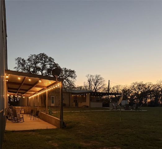 1990 Jim Harry Loop, Sunset, TX 76270