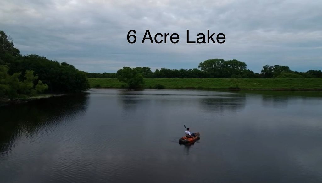 1990 Jim Harry Loop, Sunset, TX 76270