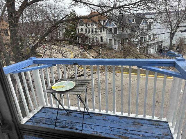 804 Jenifer Street, Madison, WI 53703