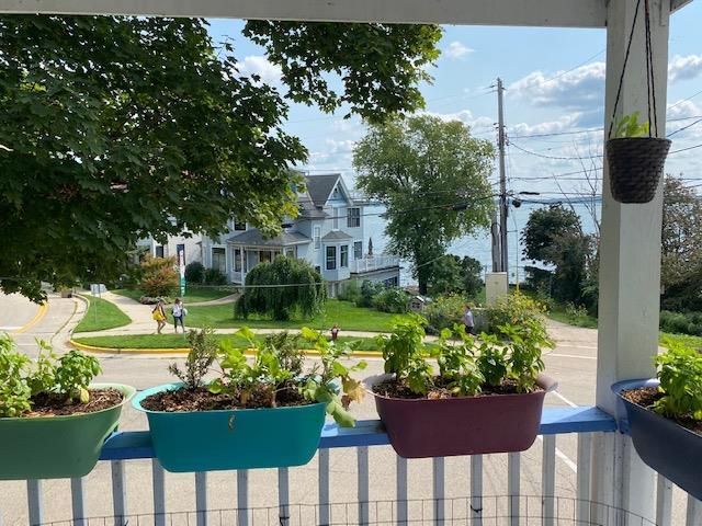 804 Jenifer Street, Madison, WI 53703