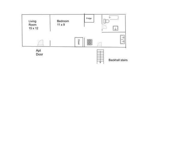 804 Jenifer Street, Madison, WI 53703