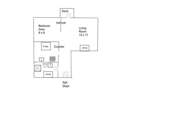 804 Jenifer Street, Madison, WI 53703