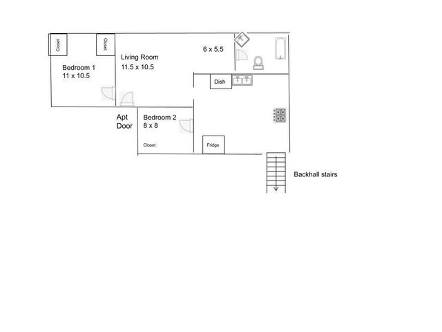 804 Jenifer Street, Madison, WI 53703