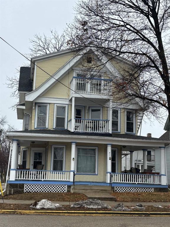 804 Jenifer Street, Madison, WI 53703