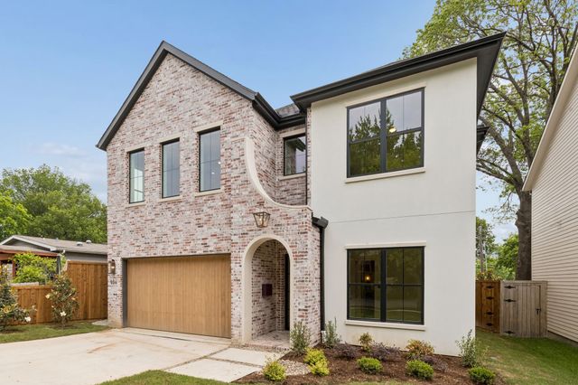 906 Cristler Avenue, Dallas, TX 75223