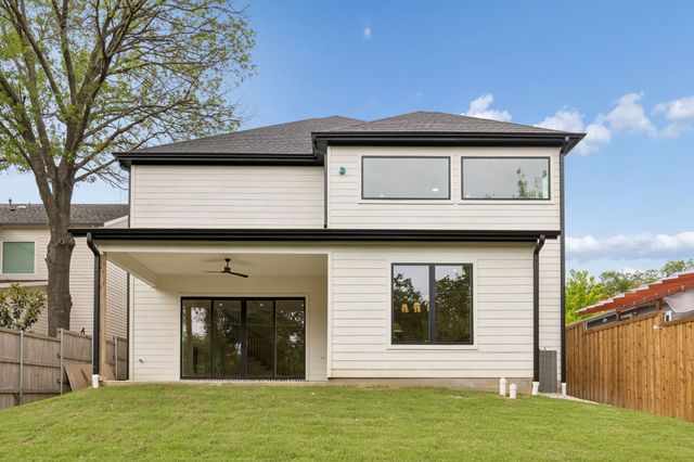 906 Cristler Avenue, Dallas, TX 75223