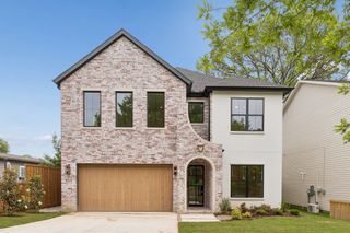 906 Cristler Avenue, Dallas, TX 75223