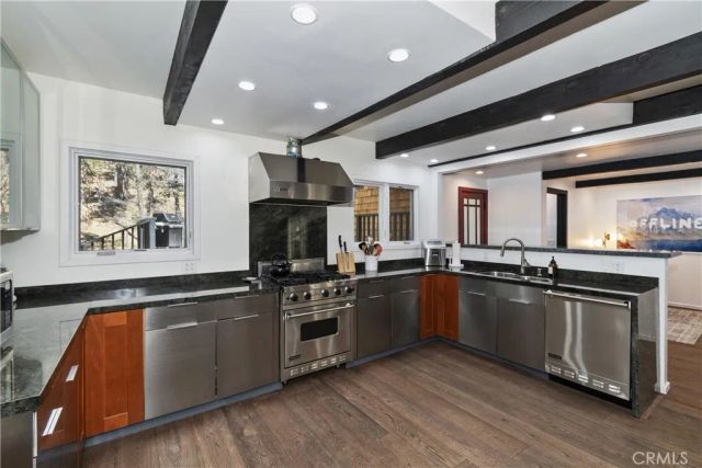 32868 Conifer Camp, Arrowbear, CA 92382