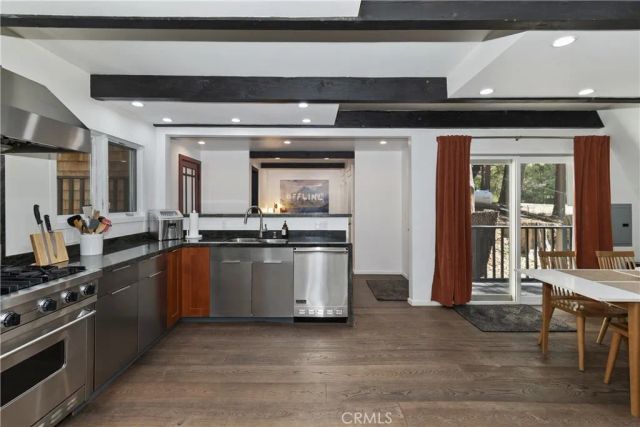 32868 Conifer Camp, Arrowbear, CA 92382