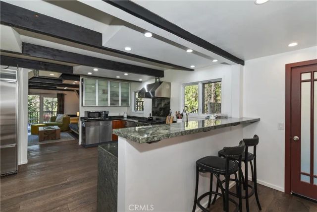 32868 Conifer Camp, Arrowbear, CA 92382