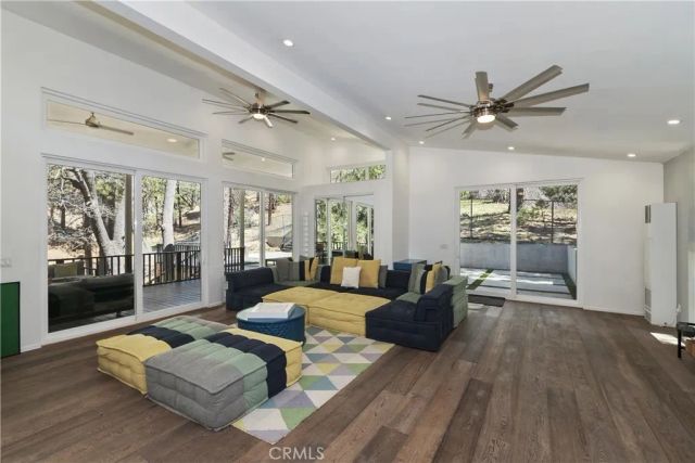 32868 Conifer Camp, Arrowbear, CA 92382