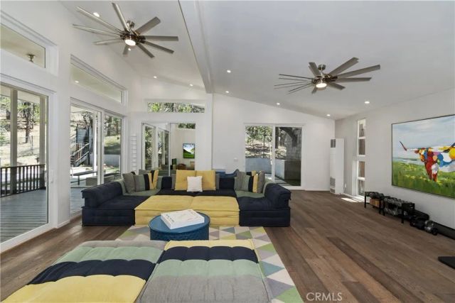 32868 Conifer Camp, Arrowbear, CA 92382