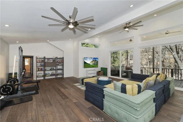 32868 Conifer Camp, Arrowbear, CA 92382