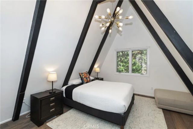 32868 Conifer Camp Road, Running Springs, CA 92382