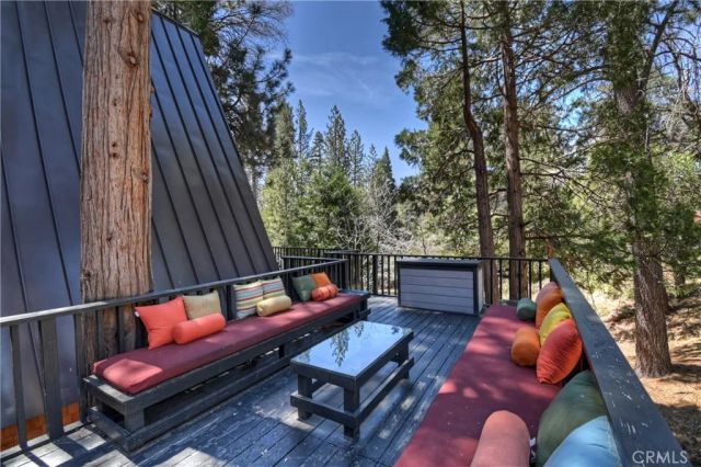 32868 Conifer Camp, Arrowbear, CA 92382
