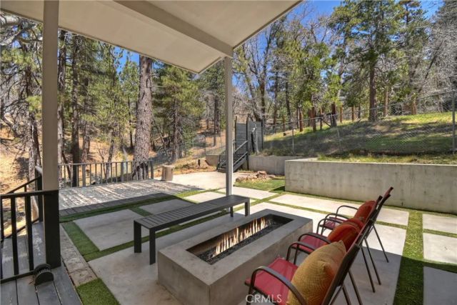 32868 Conifer Camp, Arrowbear, CA 92382