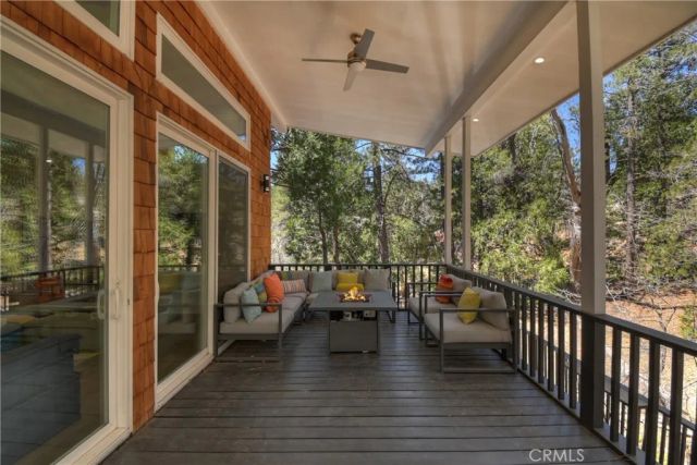 32868 Conifer Camp, Arrowbear, CA 92382