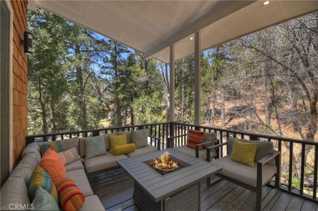 32868 Conifer Camp, Arrowbear, CA 92382