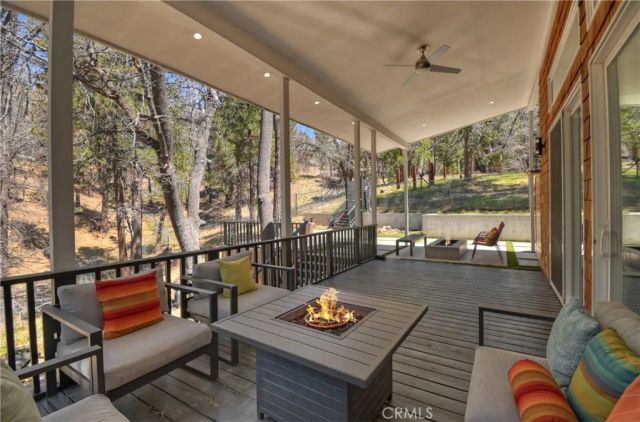 32868 Conifer Camp, Arrowbear, CA 92382
