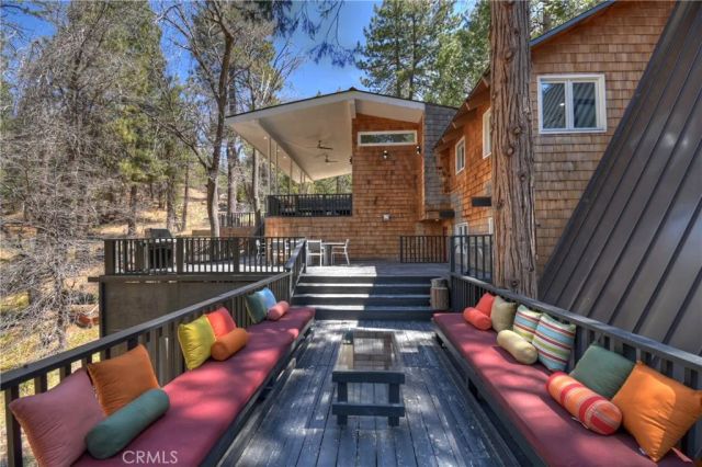 32868 Conifer Camp, Arrowbear, CA 92382