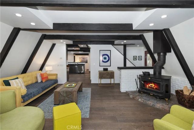 32868 Conifer Camp, Arrowbear, CA 92382