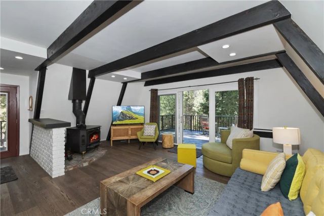 32868 Conifer Camp, Arrowbear, CA 92382