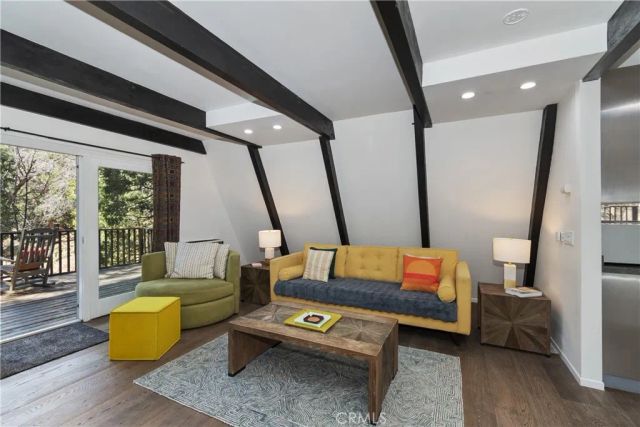 32868 Conifer Camp, Arrowbear, CA 92382