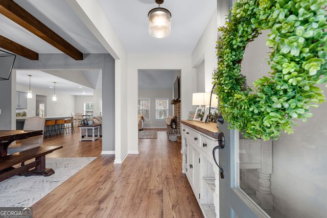 237 Sagebrook Lane, Newnan, GA 30263