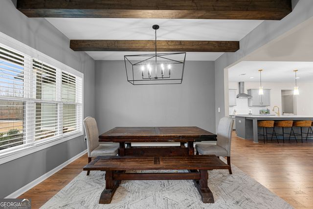 237 Sagebrook Lane, Newnan, GA 30263