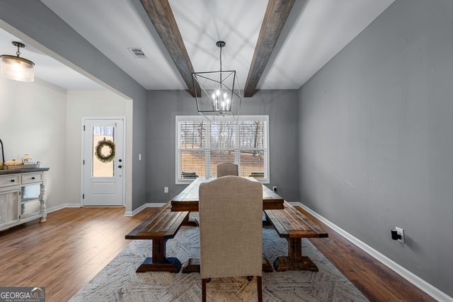 237 Sagebrook Lane, Newnan, GA 30263