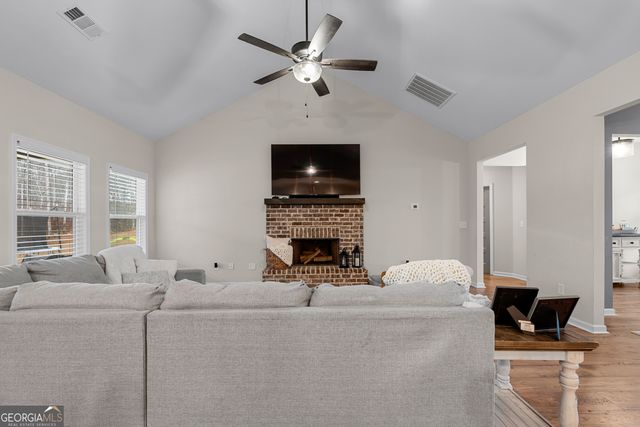 237 Sagebrook Lane, Newnan, GA 30263