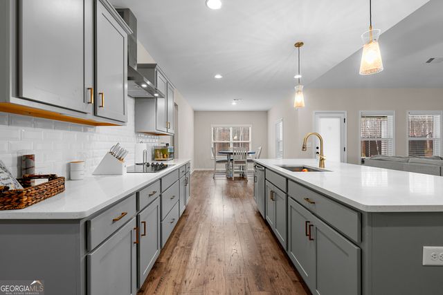 237 Sagebrook Lane, Newnan, GA 30263